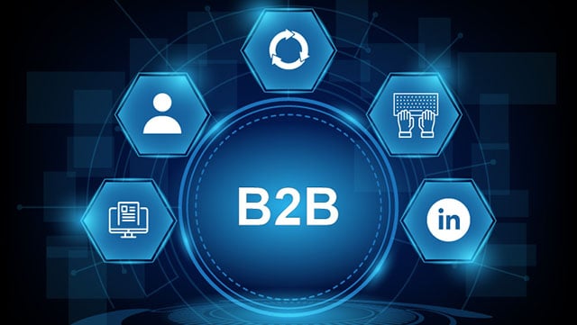 B2B trženje - Social Selling in Inbound marketing